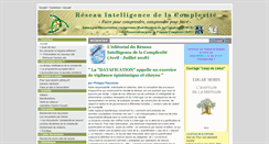 Desktop Screenshot of mcxapc.org